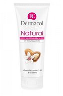 Krém na ruce DERMACOL Natural Hand Cream 100 ml - Krém na ruce