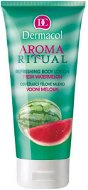 DERMACOL Aroma Ritual Fresh Watermelon Refreshing Body Lotion 200 ml - Testápoló