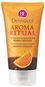 Tělový peeling DERMACOL Aroma Ritual Belgian Chocolate Harmonizing Body Scrub 150 ml - Tělový peeling