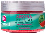 DERMACOL Aroma Ritual Fresh Watermelon Refreshing Body Scrub 200 g - Body Scrub