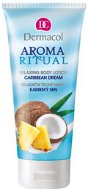 DERMACOL Aroma Ritual Body Lotion Caribbean Dream 200 ml - Telové mlieko