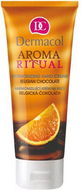 DERMACOL Aroma Ritual Belgian Chocolate Harmonizing Hand Cream 100 ml - Krém na ruky