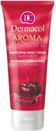 Dermacol Aroma Ritual Hand Cream Black Cherry 100 ml - Krém na ruky