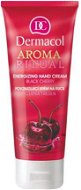 Hand Cream DERMACOL Aroma Black Cherry Energizing Hand Cream 100ml - Krém na ruce