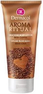 DERMACOL Aroma Ritual 200 ml Irish Coffee - Body Lotion
