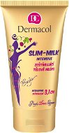 Dermatol Slimming Body Milk karcsúsító testápoló tej - 150 ml - Testápoló