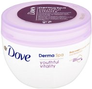 DOVE Derma Spa Youthful Vitality Body Cream 300ml - Body Cream