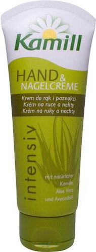 Kamill Intenzív 100 ml - Kézkrém - Fő fotó
