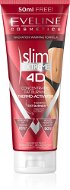 EVELINE COSMETICS Slim Extreme 4D Concentrated Fat Burning Thermo-Activator 250 ml - Testszérum