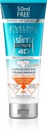 EVELINE Cosmetics Slim Extreme 4D Diamond peeling 250 ml - Peeling na telo