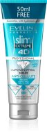 EVELINE Cosmetics Slim Extreme 4D Diamond test szérum 250 ml - Testszérum