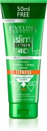EVELINE Cosmetics Slim Extreme 4D Intensely Firming Fitness serum 250 ml - Sérum
