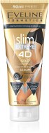 EVELINE Cosmetics Slim Extreme 4D Gold serum slimming and shaping 250 ml - Sérum