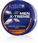 EVELINE Cosmetics Men X-treme Extremely moisturizing cream 200 ml - Men's Face Cream