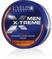 EVELINE Cosmetics Men X-Treme hidratáló krém 200 ml - Férfi arckrém