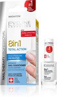 EVELINE COSMETICS Spa Nail Total action 8 in 1 12 ml - Výživa na nechty