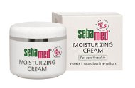 SEBAMED Moisturizing Cream 75 ml - Body Cream