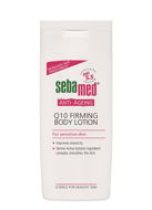 SEBAMED Anti-Age Telové spevňujúce mlieko s Q10 200 ml - Telové mlieko