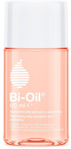 BI-OIL 60 ml - Masážní olej - Hlavní obrázek