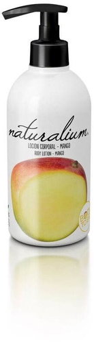 Naturalium Mango Body Lotion 370 ml - Body Lotion - Main image