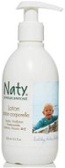 NATY Nature Babycare Lotion 250 ml - Detské telové mlieko
