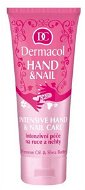 DERMACOL Hand and Nail Intensive Care 100 ml - Krém na ruky