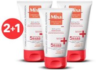 MIXA Intensive Care Dry Skin Cold Cream 3 x 50 ml - Készlet