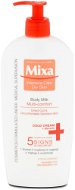 MIXA Cold Cream 400 ml - Telové mlieko