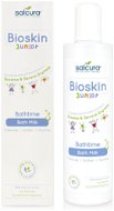 SALCURA Bioskin Junior Bath Milk 300 ml - Pena do kúpeľa