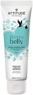 ATTITUDE Blooming Belly body cream not only for pregnant women with argan 240 ml - Body Cream