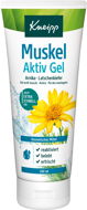 KNEIPP Arnica Cooling Gel and Scrub 200ml - Body Gel