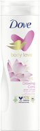 DOVE Glowing Care Body lotion 400 ml - Testápoló