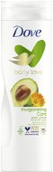 Testápoló DOVE Body Love Invigorating Care Avocado Oil 400 ml - Tělové mléko