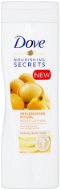 DOVE Nourishing Secrets Replenishing Ritual Mango 400 ml - Telové mlieko