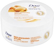 DOVE Nourishing Secrets Replenishing Ritual Maroon Oil Mango Butter 250ml - Body Cream