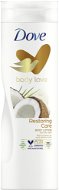 DOVE Nourishing Secrets Restoring Ritual Coconut Oil & Almond Milk 400 ml - Testápoló