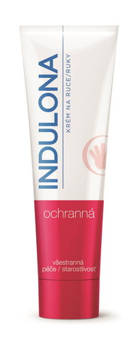 INDULONA Protective 85 ml - Hand Cream - Main image