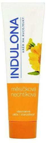 INDULONA Měsíčková 85 ml - Krém na ruce - Hlavní obrázek