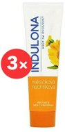 INDULONA Marigold 3 × 85 ml - Hand Cream