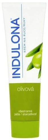 INDULONA Olive 85ml - Hand Cream - Main image