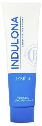 INDULONA Original 85 ml - Hand Cream - Main image