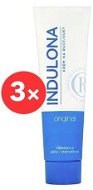 INDULONA Original 3 × 85 ml - Hand Cream