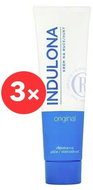 INDULONA Original 3 × 85 ml - Hand Cream