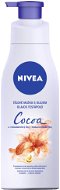 NIVEA Cocoa&Macadami Oil 200 ml - Telové mlieko