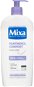 Telové mlieko MIXA Panthenol Comfort Body Balm 400 ml - Tělové mléko