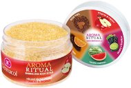 DERMACOL Aroma Ritual Embrasing Body Scrub Apple & Cinnamon 200 g - Peeling