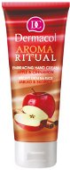 DERMACOL Aroma Ritual kézkrém - alma és fahéj 100 ml - Kézkrém