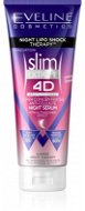 EVELINE COSMETICS Slim Extreme 4D Night Lipo shock serum 250 ml - Telové sérum