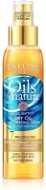 EVELINE COSMETICS Oils Of Nature Dry Oil Hydrating Serum 125ml - Massage Oil