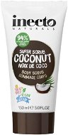 INECTO Body Scub Coconut 150 ml - Body Scrub